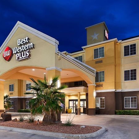 Best Western Plus Monahans Inn And Suites Esterno foto