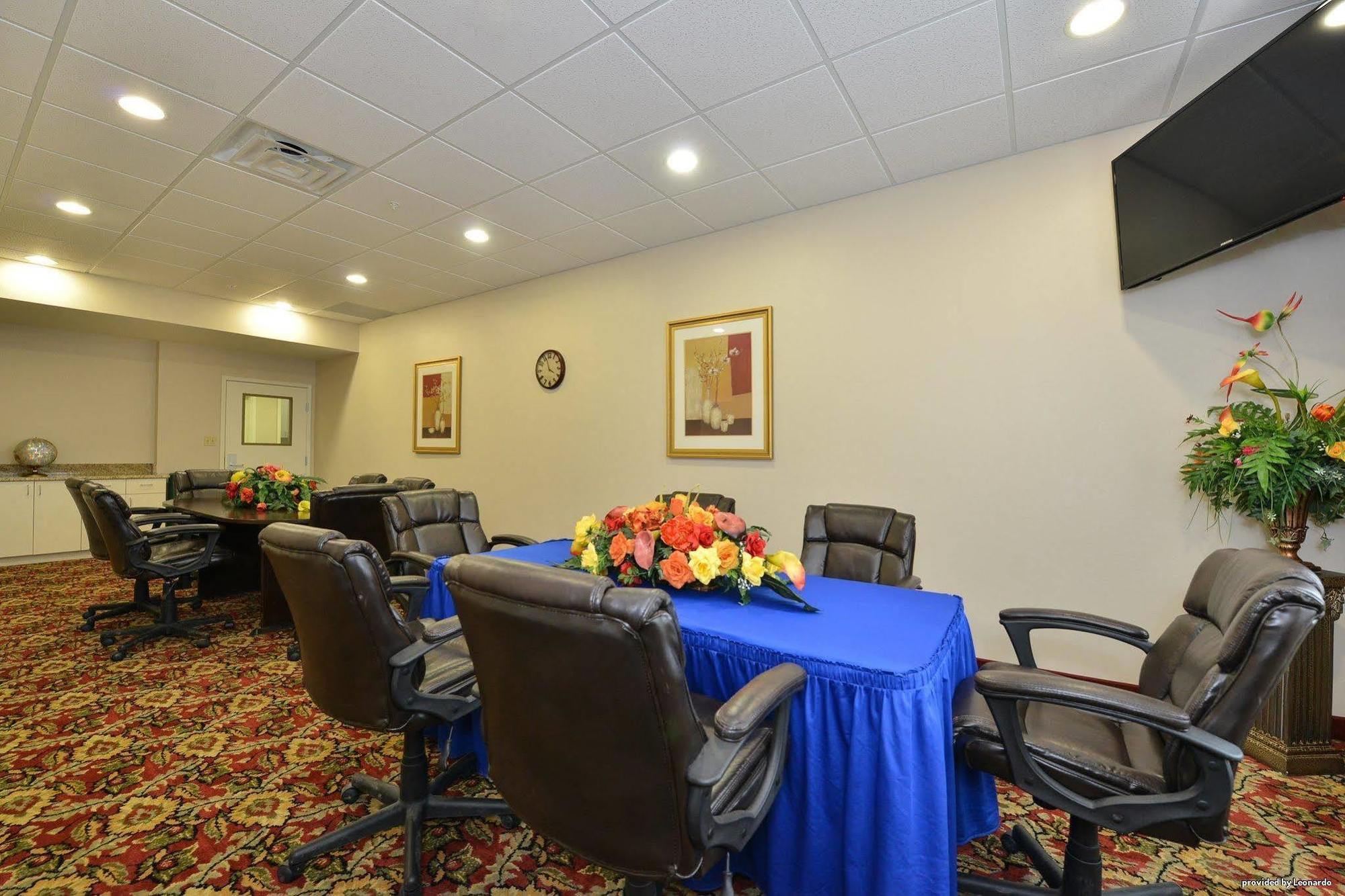 Best Western Plus Monahans Inn And Suites Esterno foto