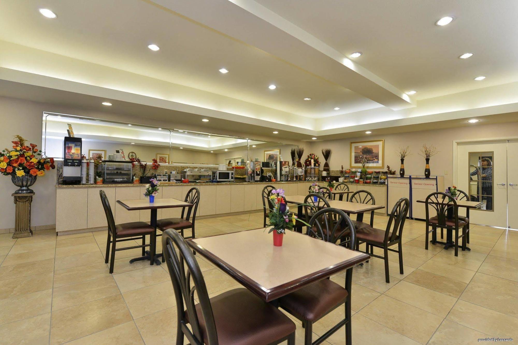 Best Western Plus Monahans Inn And Suites Esterno foto